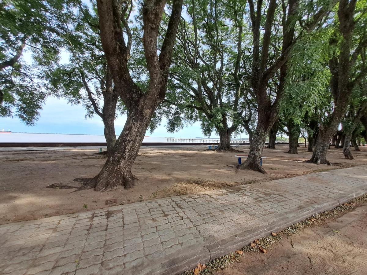 Отель Mi Pueblo Нуэва Пальмира Экстерьер фото